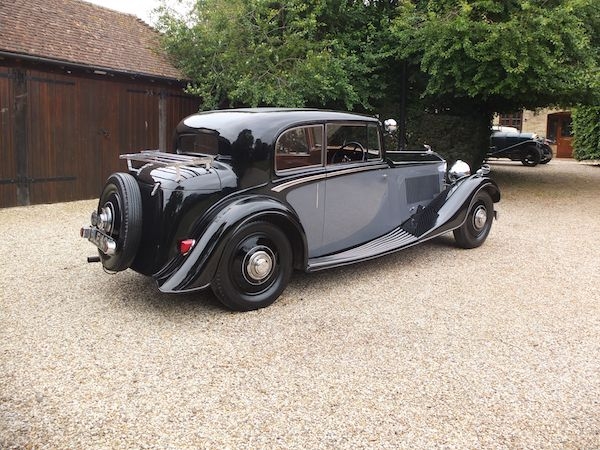 Classics from Terence Morley